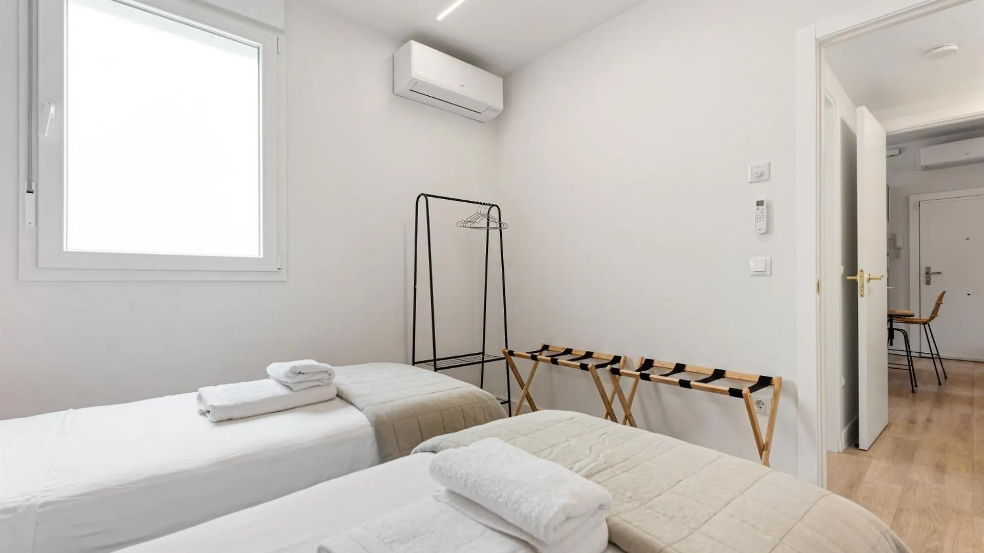 Stay U-Nique Apartment Jorge Guillen Malaga 0*,  Spain