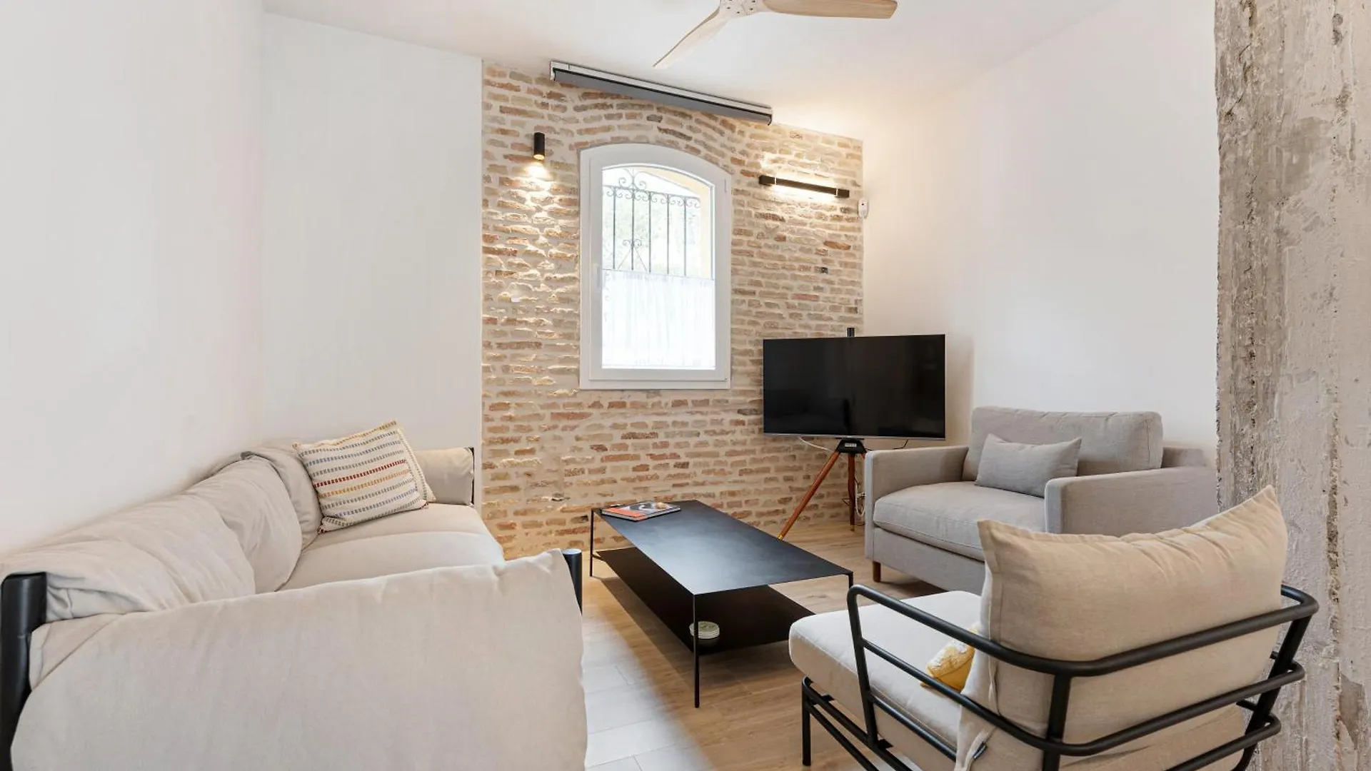 Stay U-Nique Apartment Jorge Guillen Malaga