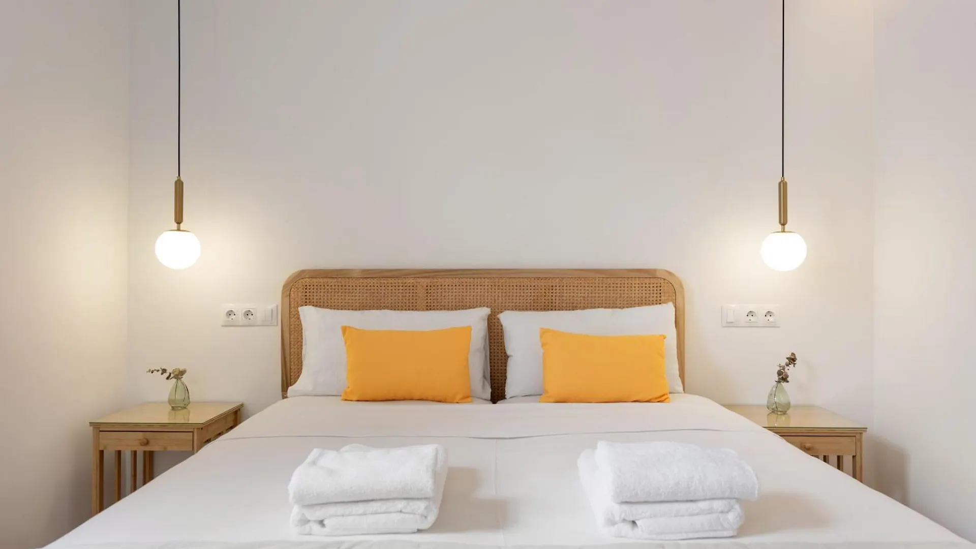 Stay U-Nique Apartment Jorge Guillen Malaga Spain