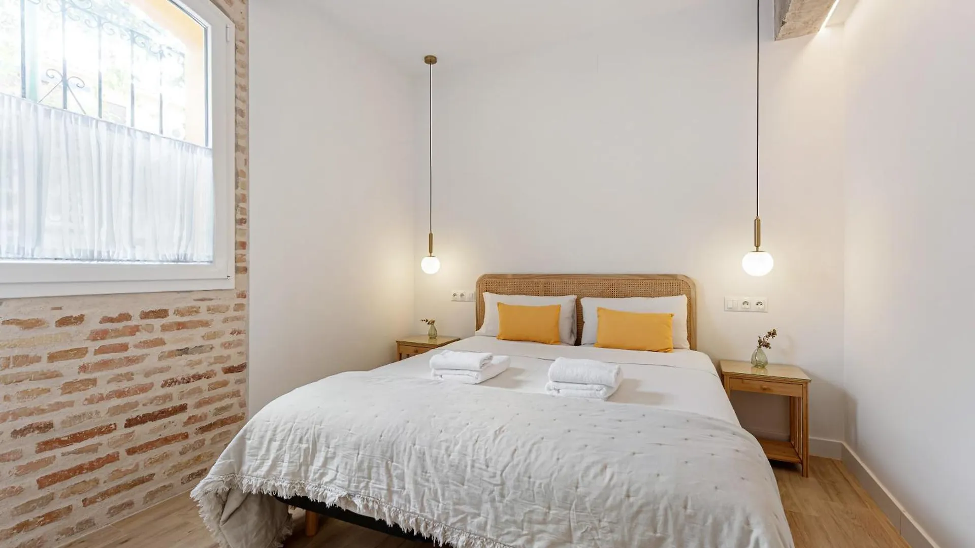 Stay U-Nique Apartment Jorge Guillen Malaga