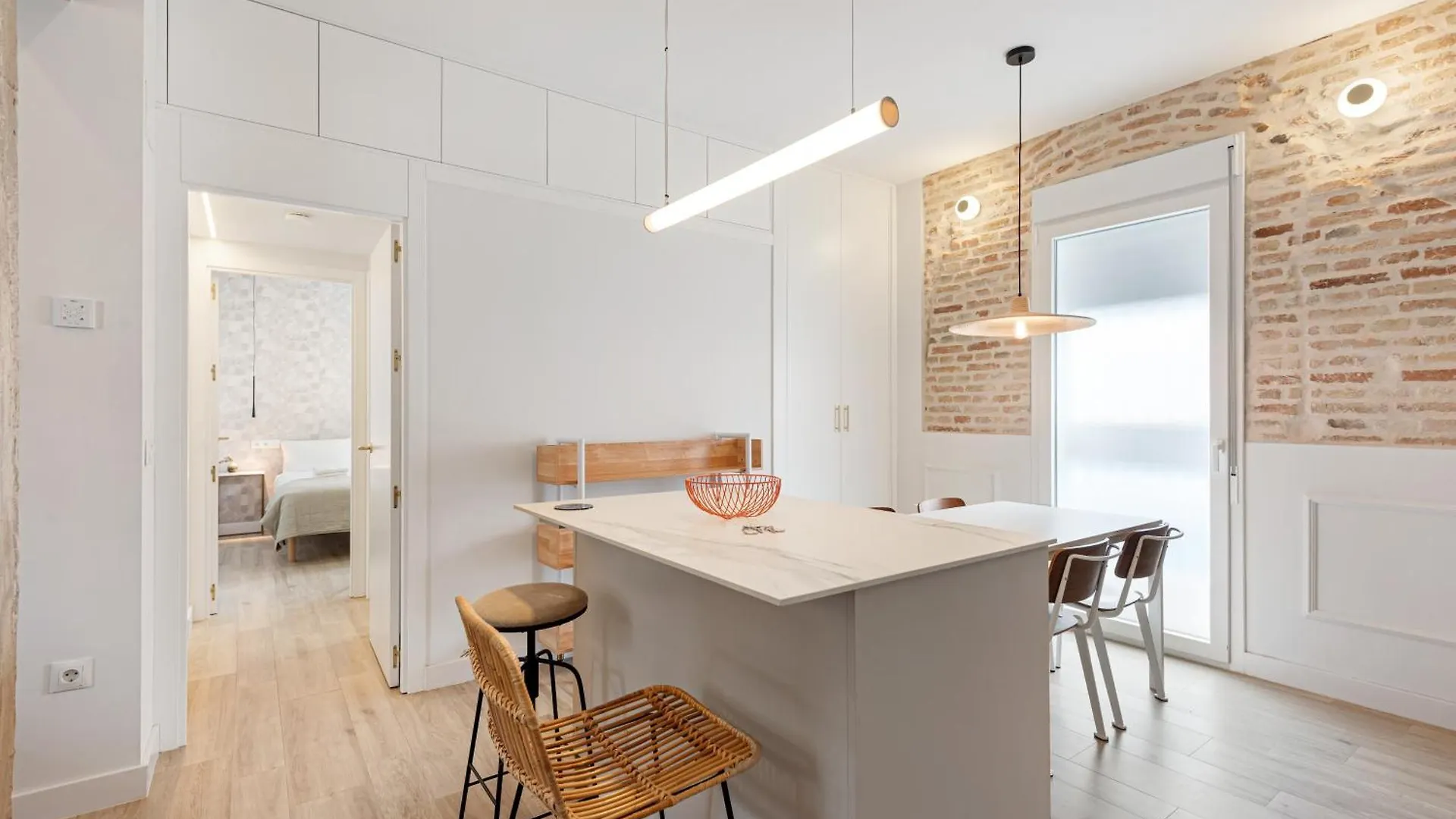 Stay U-Nique Apartment Jorge Guillen Malaga