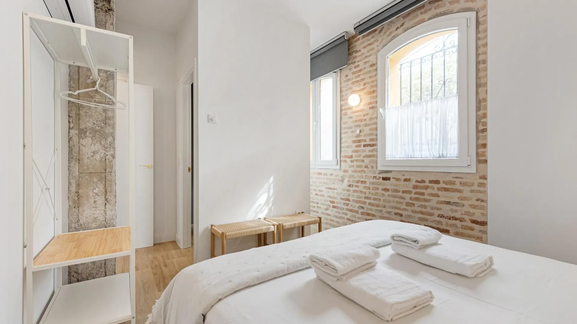 Stay U-Nique Apartment Jorge Guillen Malaga