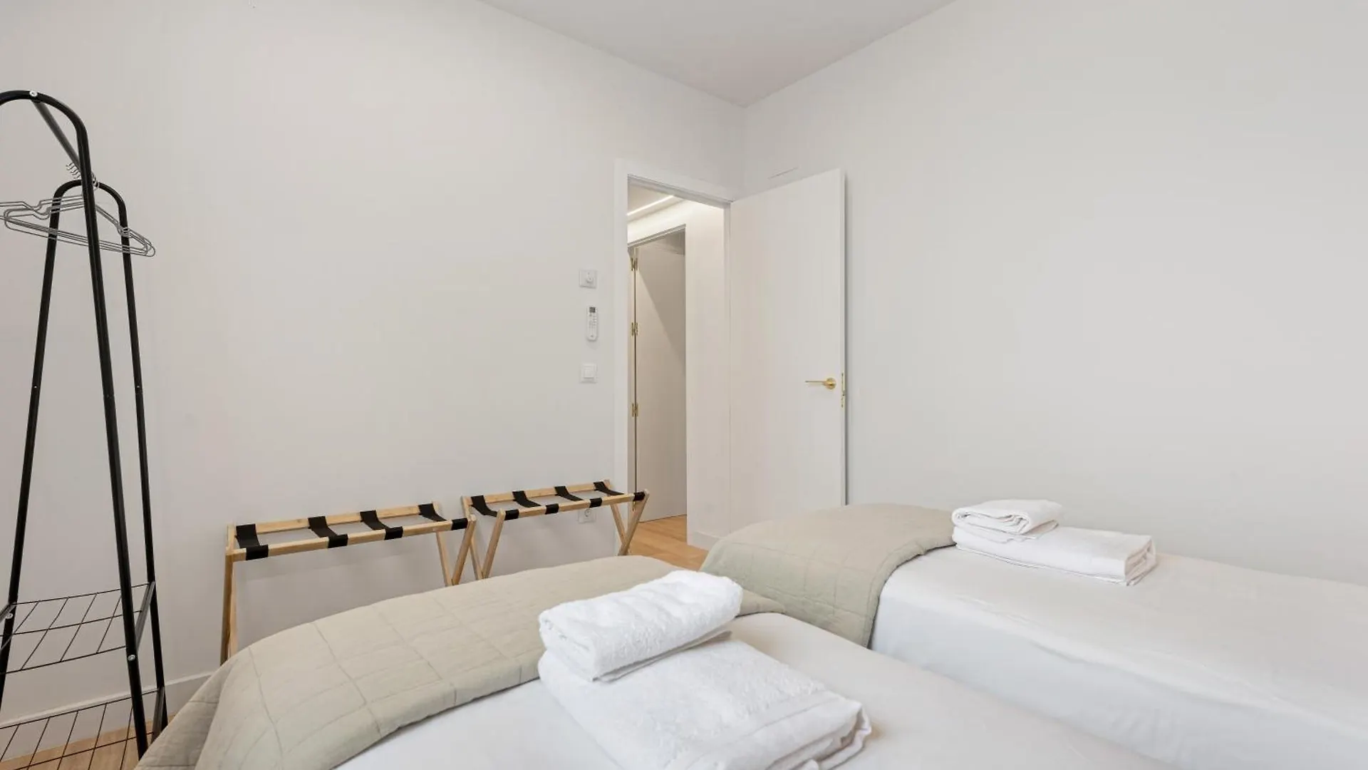 Stay U-Nique Apartment Jorge Guillen Malaga