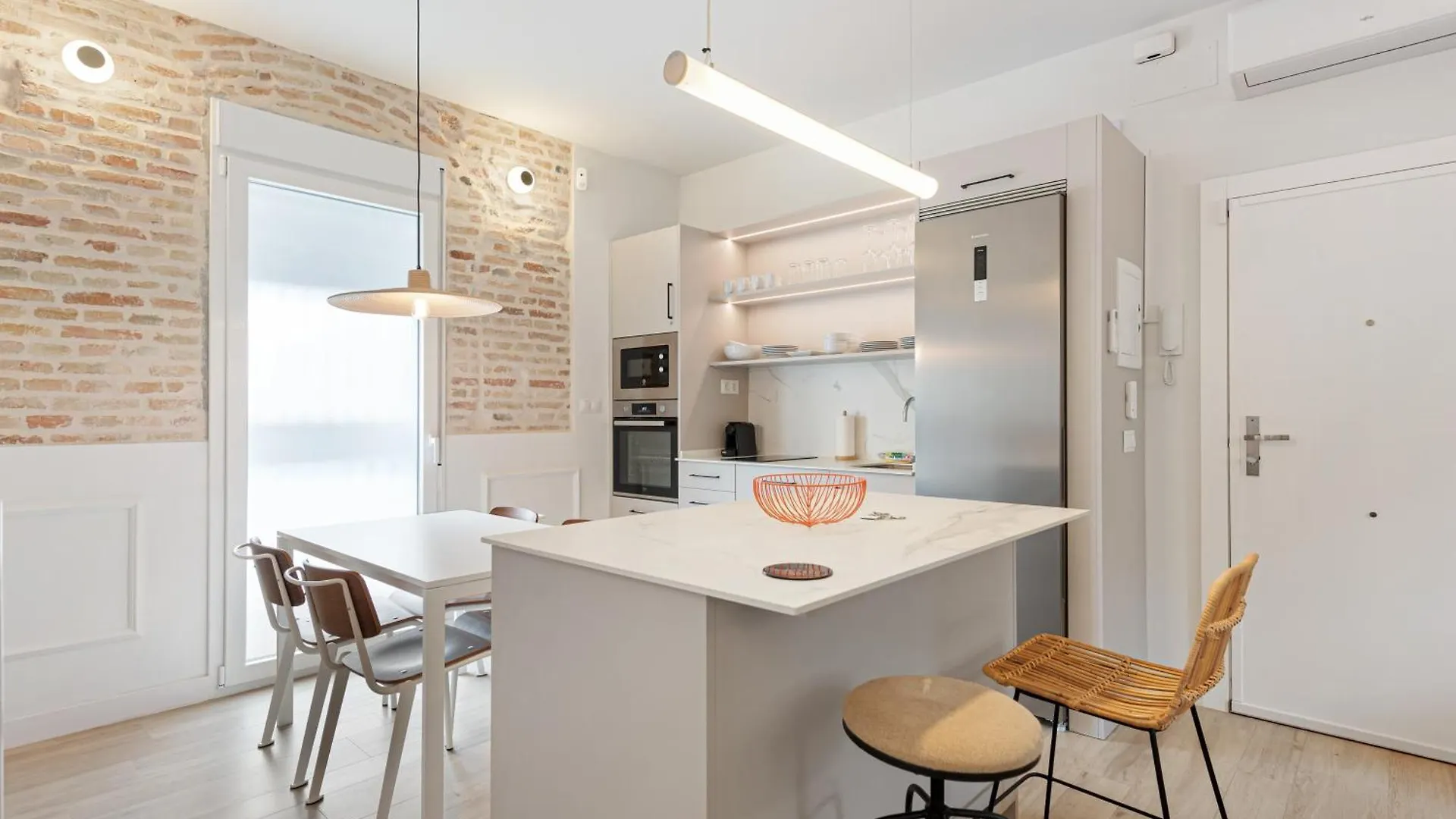 Stay U-Nique Apartment Jorge Guillen Malaga